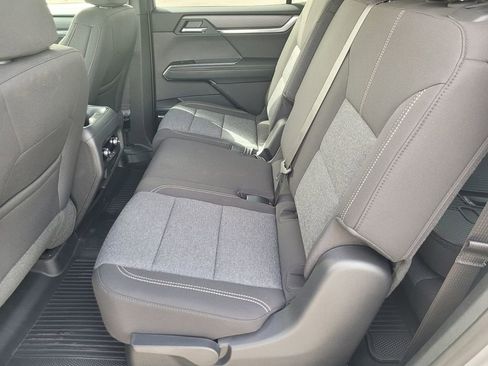 New 2026 GMC Acadia Elevation w/ Black Edition image 8