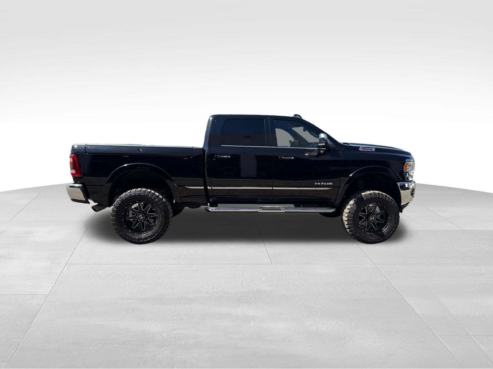 Used 2020 RAM 2500 Limited AWD/4WD image 6