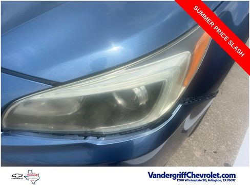 Used 2016 Subaru Legacy 2.5i Premium AWD/4WD image 2