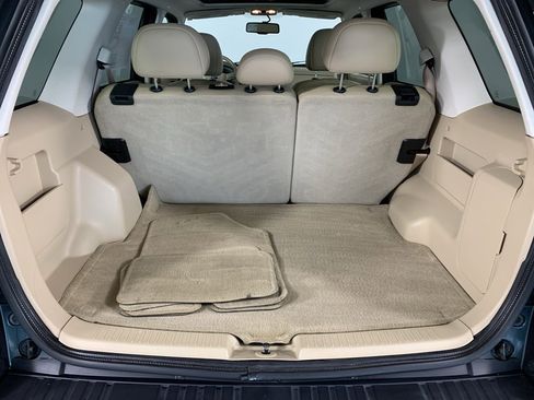Used 2008 Ford Escape Limited image 27