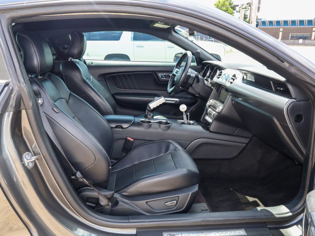 Used 2016 Ford Mustang GT Premium w/ GT Performance Package RWD image 29