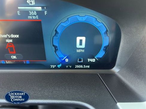 New 2025 Ford Bronco Sport Heritage w/ Convenience Package image 42