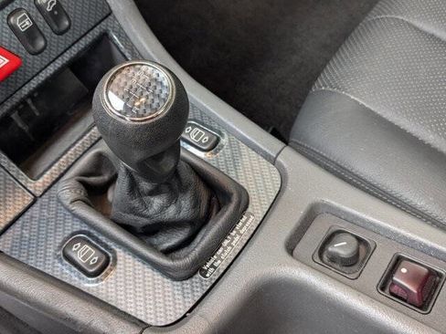 Used 2000 Mercedes-Benz SLK 230 image 16