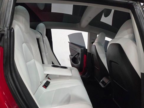 Used 2023 Tesla Model 3 Long Range image 84