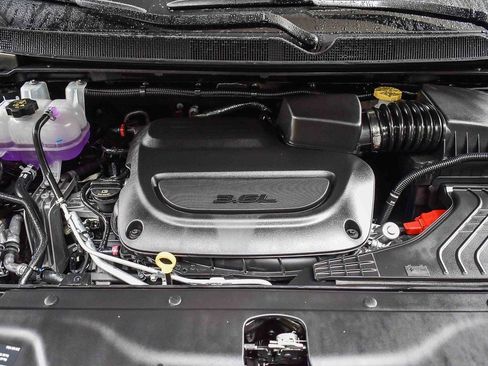 New 2026 Chrysler Pacifica Pinnacle w/ Trailer Tow Group image 26