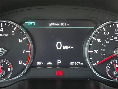 Used 2021 Kia Telluride SX w/ Nightfall Edition Package image 11