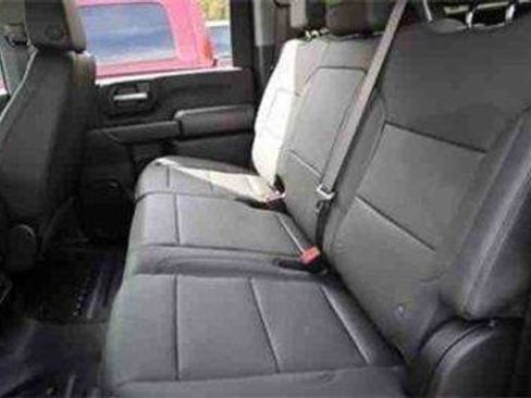 New 2025 Chevrolet Silverado 3500 W/T w/ WT Convenience Package RWD image 26