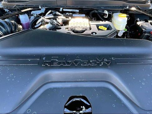 New 2026 RAM 2500 Big Horn image 10