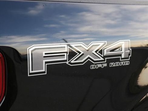 New 2025 Ford F150 Lariat w/ Equipment Group 502A High image 8