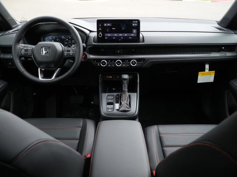 New 2026 Honda CR-V Sport-L image 20