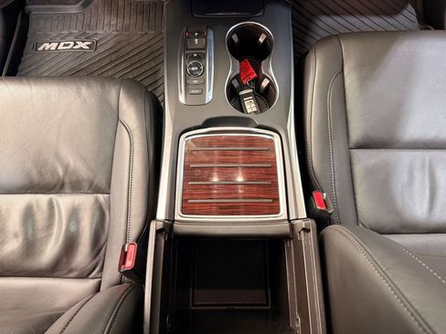 Used 2016 Acura MDX SH-AWD image 22