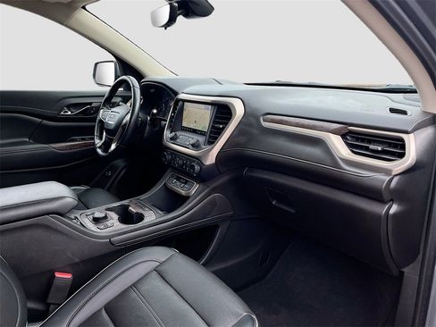 Used 2022 GMC Acadia Denali w/ Denali Ultimate Package image 32