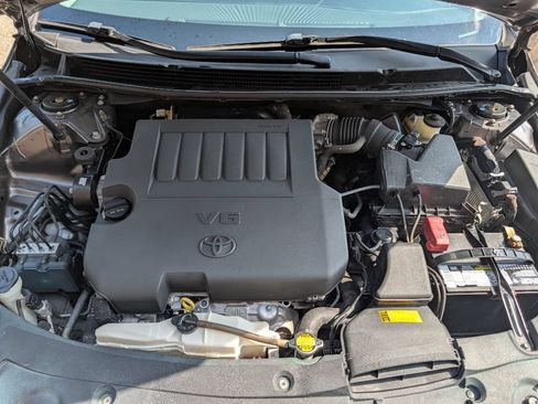 Used 2015 Toyota Avalon XLE FWD image 18