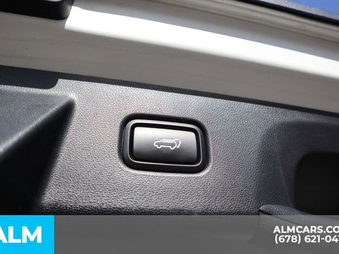 Used 2024 Hyundai Tucson SEL FWD image 22