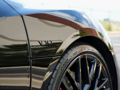 Used 2020 Audi R8 V10 performance AWD/4WD image 19