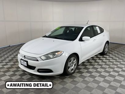 Used 2015 Dodge Dart SE w/ Convenience Group