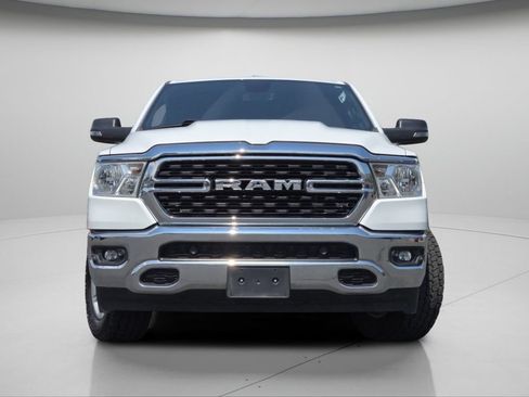 Used 2023 RAM 1500 Big Horn AWD/4WD image 3