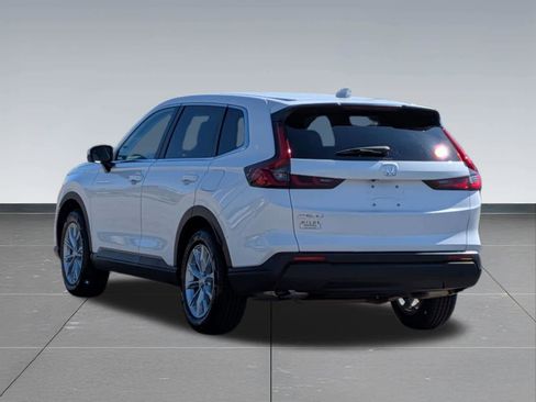 Certified 2025 Honda CR-V EX-L image 3