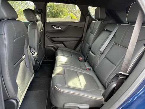 Certified 2023 Chevrolet Blazer Premier image 17