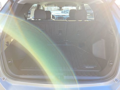 Certified 2024 Chevrolet Equinox LT image 18