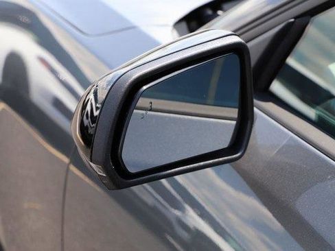 New 2025 Ford Mustang Premium image 11