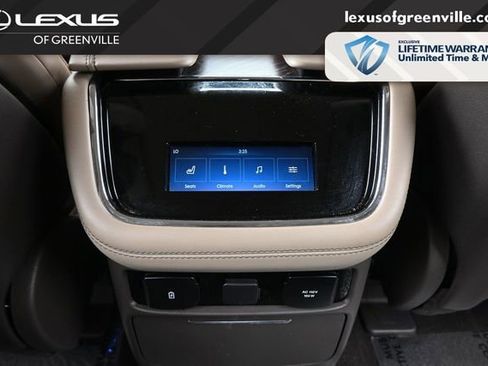 Used 2022 Lincoln Navigator Reserve AWD/4WD image 26