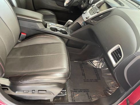 Used 2015 Chevrolet Equinox LTZ image 27