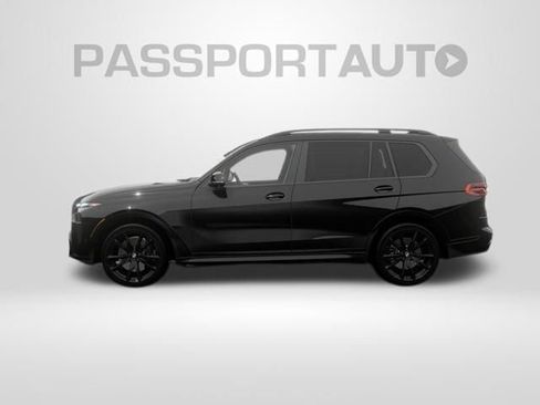 New 2026 BMW X7 xDrive40i image 4