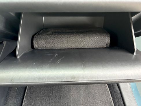Certified 2024 Honda HR-V Sport image 34