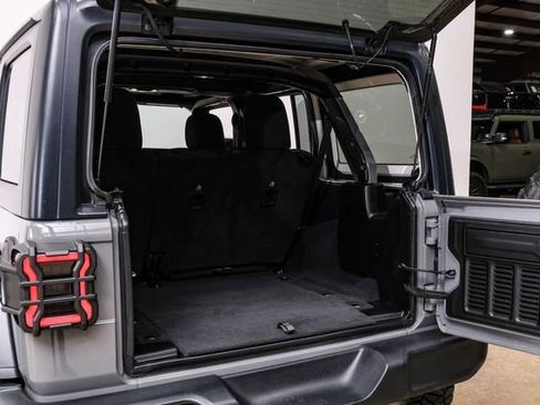 Used 2021 Jeep Wrangler Unlimited Sport AWD/4WD image 72