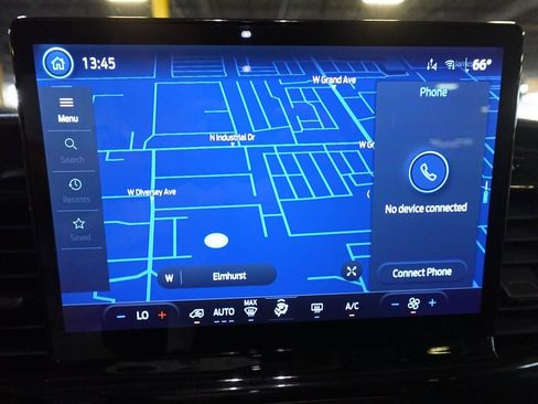 Used 2023 Ford Transit 350 XLT image 13