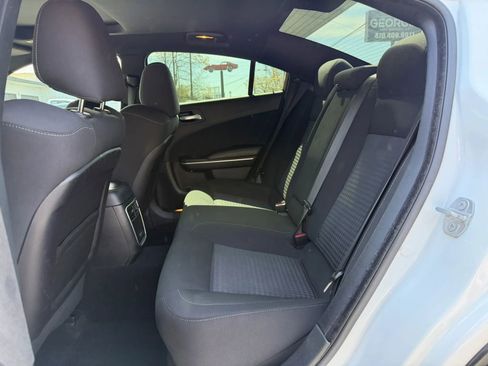 Used 2021 Dodge Charger Scat Pack image 13
