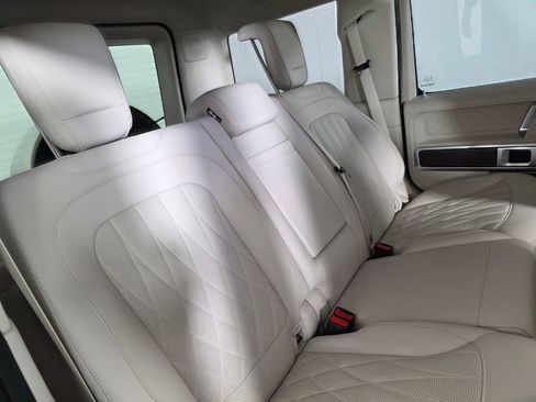 Certified 2026 Mercedes-Benz G 550 image 30