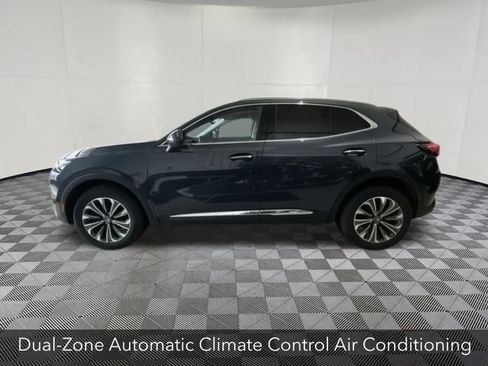 New 2026 Buick Envision Preferred AWD/4WD image 5