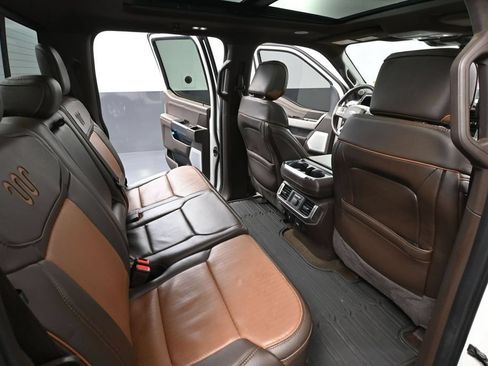 Used 2023 Ford F150 King Ranch AWD/4WD image 48