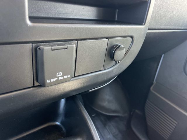 Used 2025 Chevrolet Express 2500 Extended w/ Driver Convenience Package RWD image 33
