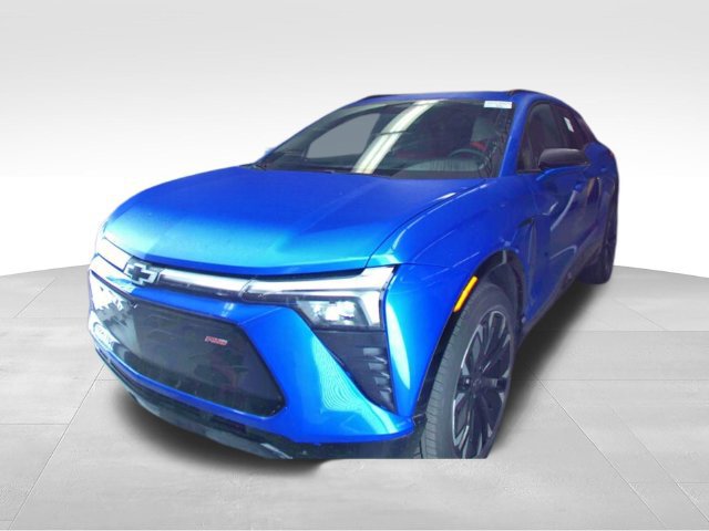Used 2024 Chevrolet Blazer EV RS AWD/4WD image 2