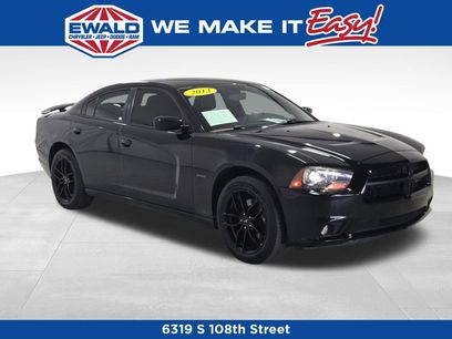 Used 2013 Dodge Charger R/T
