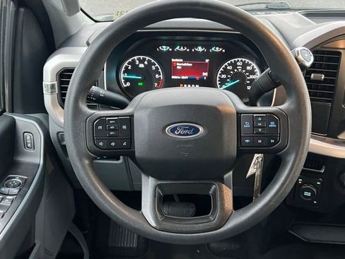 Used 2023 Ford F150 XLT image 19
