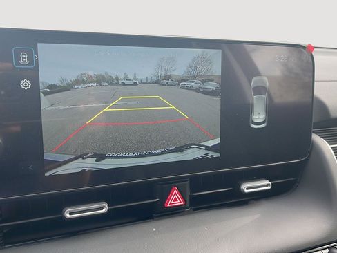 New 2026 Hyundai Ioniq 5 SE AWD/4WD image 29