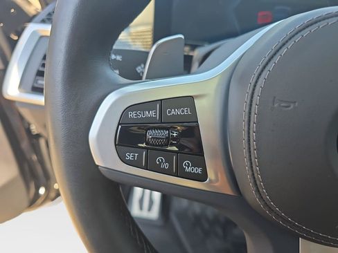 Used 2024 BMW X5 xDrive40i AWD/4WD image 15
