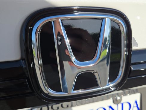 New 2026 Honda Odyssey EX-L image 17