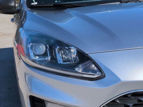 Certified 2022 Ford Escape SE w/ Convenience Package image 10