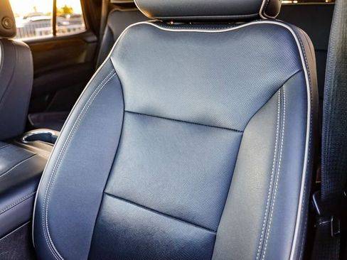 Used 2024 Chevrolet Tahoe Premier image 30