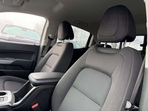 Certified 2021 Chevrolet Colorado LT w/ Redline Special Edition image 10