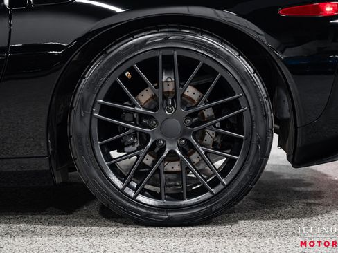 Used 2006 Chevrolet Corvette Convertible w/ Preferred Equipment Group image 9