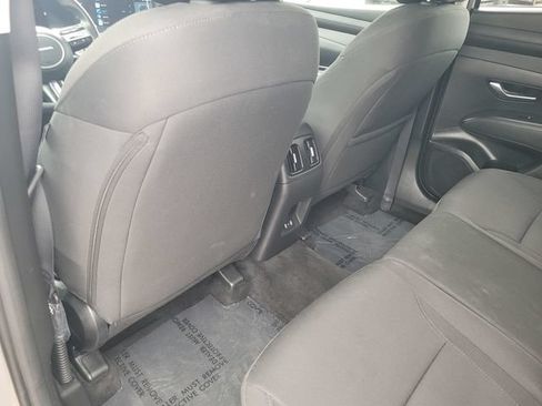 Used 2025 Hyundai Tucson SEL FWD image 14