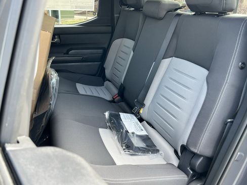 New 2026 Toyota Tacoma TRD Off-Road image 21