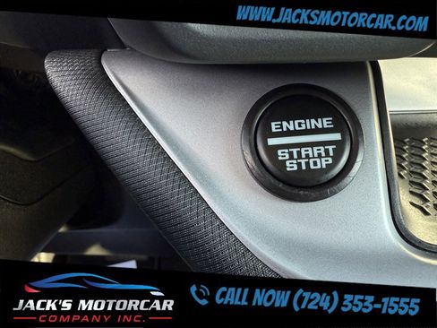 Used 2023 Ford Bronco Sport Big Bend w/ Convenience Package AWD/4WD image 20