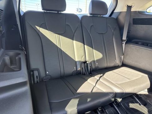 Used 2025 Kia Sorento X-Line EX AWD/4WD image 22